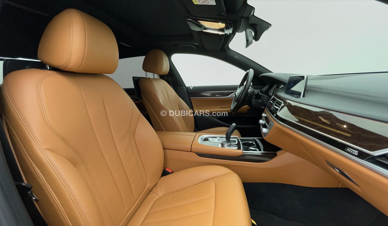 BMW 730Li 730 LI 2000