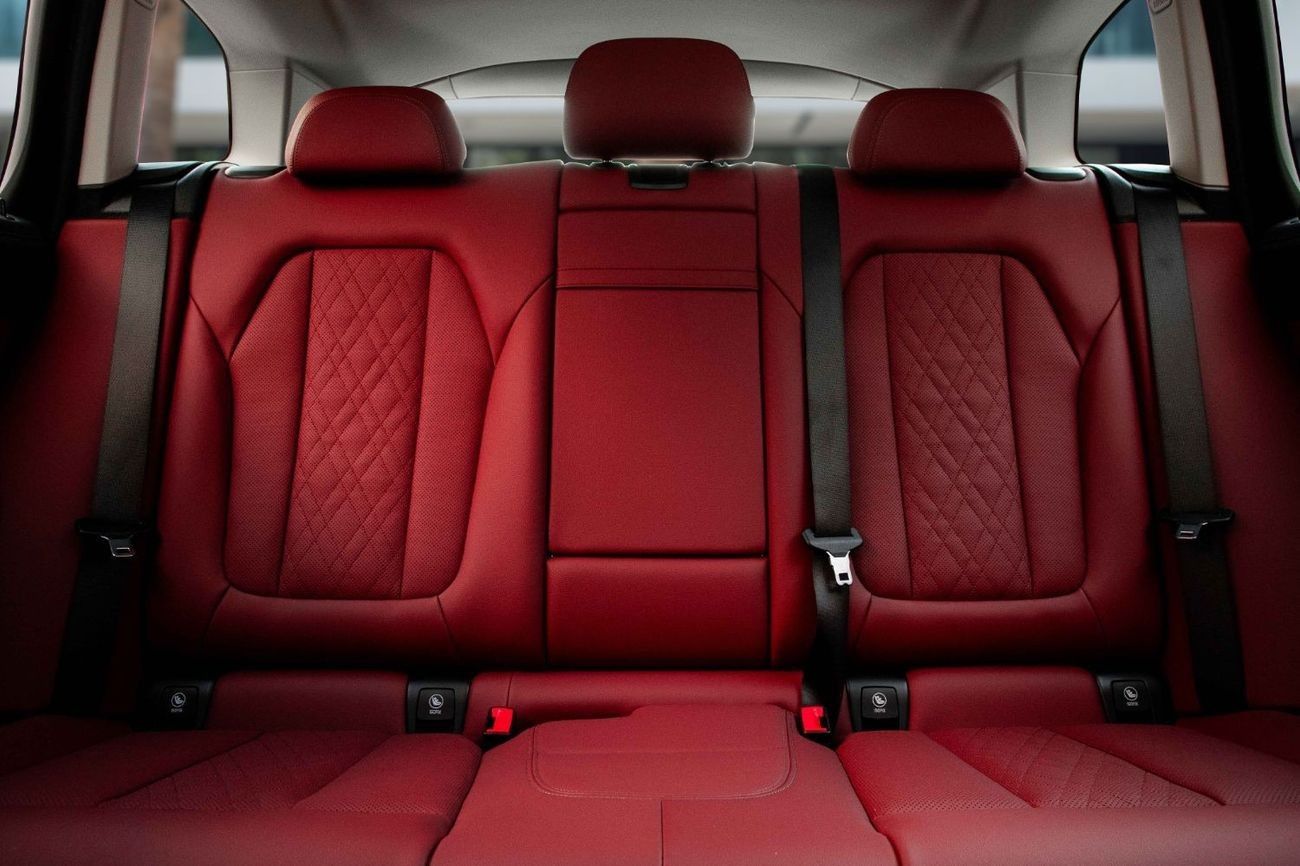 بي أم دبليو iX3 MSPORT | 2,937 P.M  | 0% Downpayment | BRAND NEW!