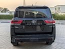 تويوتا لاند كروزر VXR 2023 GCC Specs Interior and Exterior Excellent Condition