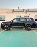 Kia Telluride KIA Telluride 3800 CC - 2025 MODEL