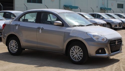 Suzuki Dzire 1.2L GLX AMT (Export Only)