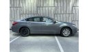 Nissan Altima S 2.5 | Under Warranty | Free Insurance | Inspected on 150+ parameters