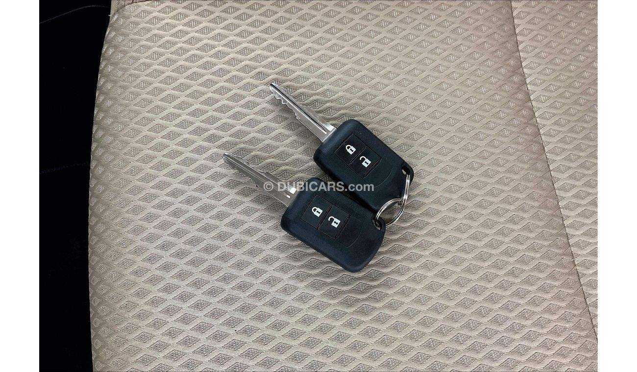 Mitsubishi Outlander GLX Midline