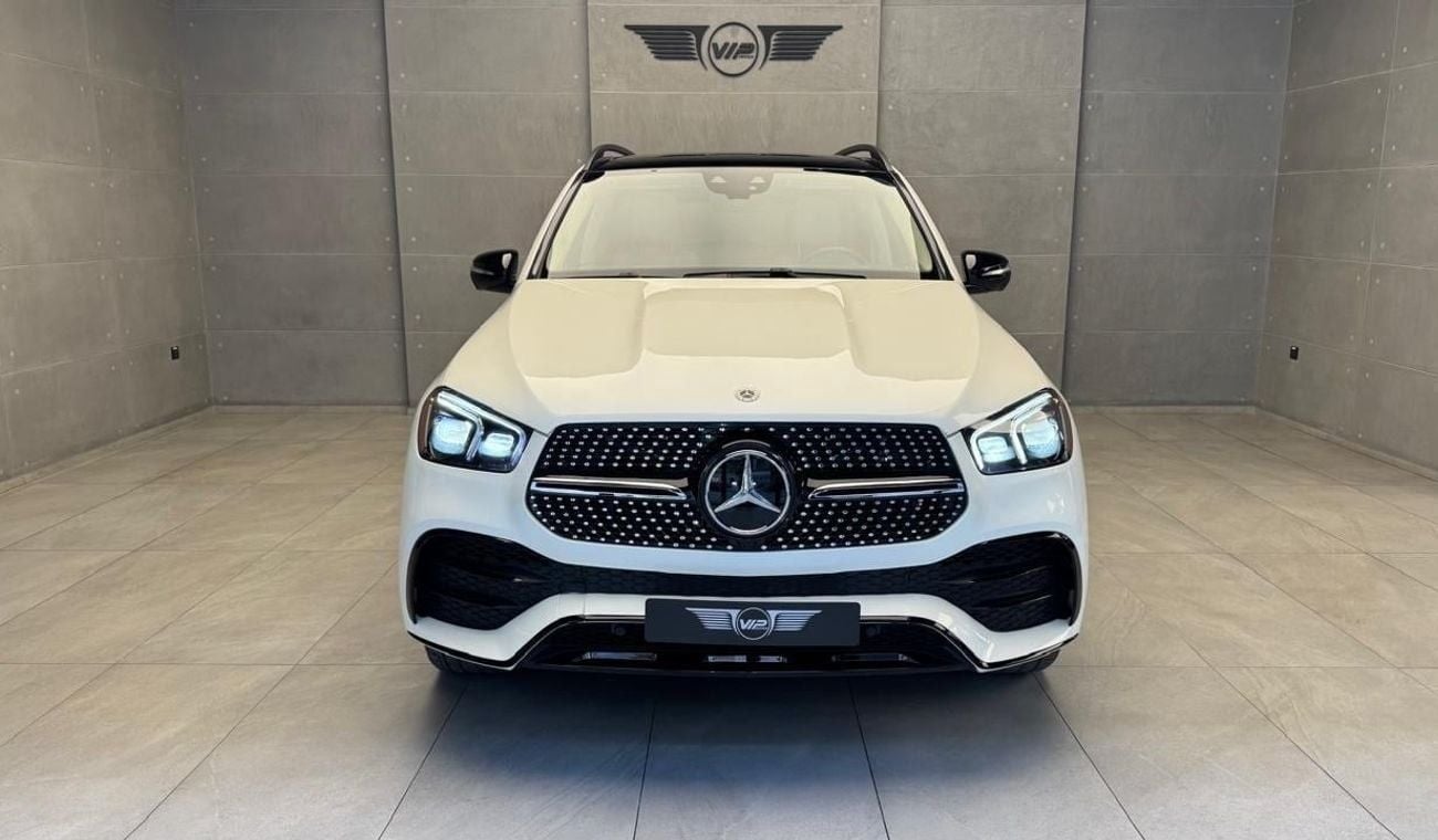 Mercedes-Benz GLE 350 AMG 2021 | Canadian Specs | Full Options | Low mileage