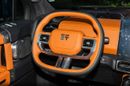 Jetour G700 FLAGSHIP 2.0TD 6-seater