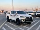 Toyota Hilux 2022 Toyota Hilux SR5 Premium Full Option - 2.7L V4 - 4x4 AWD - Rear CAM & AC - big Body