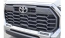 Toyota Tundra 2022 MODEL: TUNDRA 3.5L TT 1794 CREW MAX 6.5 FT BED TRD OFF ROAD PKG