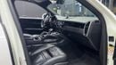 Porsche Cayenne STD