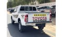 Toyota Hilux 2.7L Petrol, Alloy Rims 17'', Clean Car, Low Milage, Mp3, Tuner Audio/Radio, CODE-63815