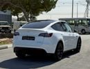 Tesla Model Y Long Range (AWD)