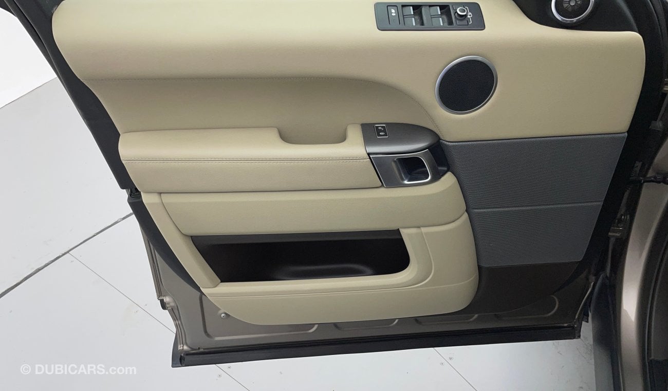 Land Rover Range Rover Sport SE 3 | Zero Down Payment | Free Home Test Drive