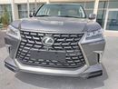 لكزس LX 570 Lexus 570 2014 upgrade 2021