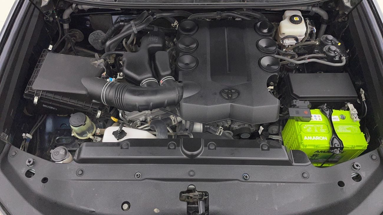 Toyota Prado ADVENTURE 4 | Zero Down Payment | Home Test Drive