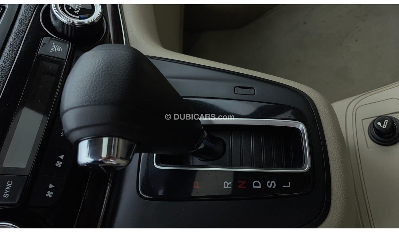 Honda CRV EX 2.4 | Zero Down Payment | Free Home Test Drive