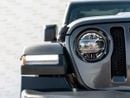Jeep Wrangler Sahara 3.6L A/T (5 Seater)