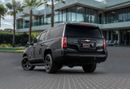 Chevrolet Suburban LT | 2,644 P.M | 0% Downpayment | SUBURBAN|LT|V8|CHEVORLET SERVICED!