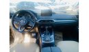 Mazda CX-9 MAZDA CX-9 FULL OPTION MODEL 2018 SKYACTIVE