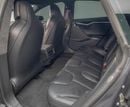 Tesla Model S All Wheel Drive • Full Self Driving Computer • GCC