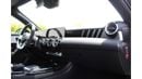 مرسيدس بنز A 35 AMG MERCEDES A35 AMG SPORT PREMIUM PLUS 2.0TC FULL OPTION 2023 GCC LOW MILEAGE WITH AGENCY WARRANTY IN B
