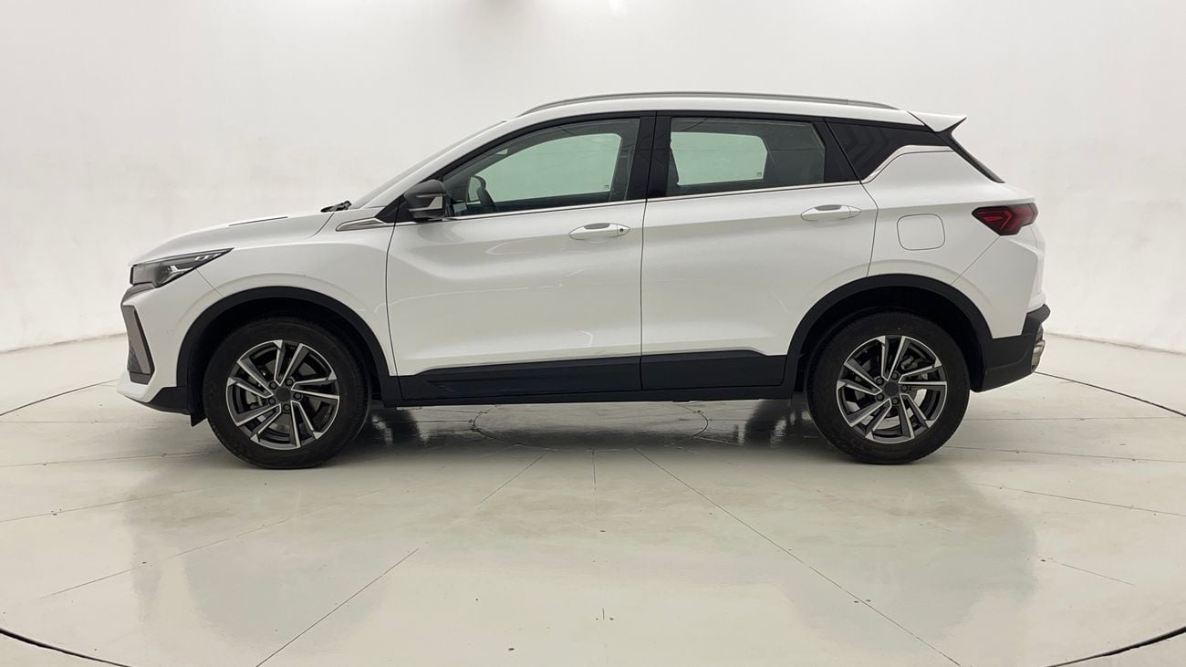 Geely Coolray GL 1.5 | Zero Down Payment | Home Test Drive