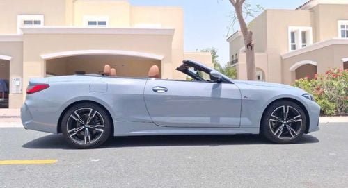 BMW 420i