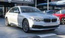 BMW 530i i X Drive with 2 years warranty American Specs Exterior view