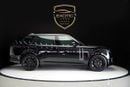 Land Rover Range Rover AUTOBIOGRAPHY LWB P530 LWB 4.4L