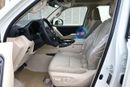 Toyota Land Cruiser 300 EXR 6 4.0L Petrol 7 Seater Automatic