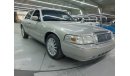 Mercury Grand Marquis (Lot#: 1474)