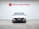 Hyundai Elantra ALL NEW AVANTE (G) 1.6 SMART