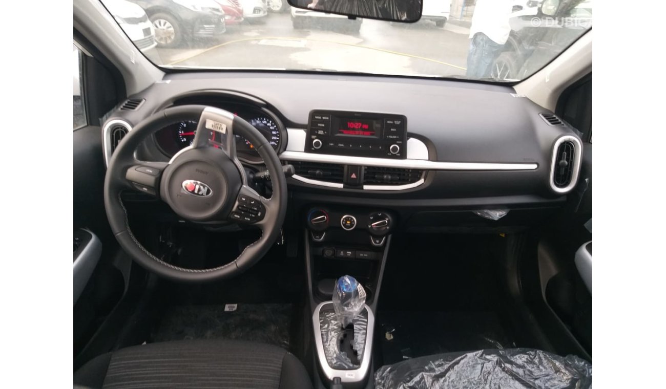 Kia Picanto 1.2