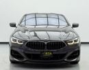 BMW M850i xDrive 4.4L 2019 BMW Individual M850i xdrive ,Warranty ,Full agency Service history ,Excellent Condi