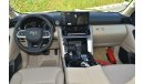 Toyota Land Cruiser 300 Gx-R V6 3.3l Twin Turbo Automatic