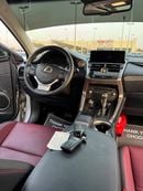 لكزس NX 300 Platinum 2.0L