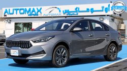 كيا K3 ُECO electric , EV , دفع أمامي , 2021 , 0 كم , (( فقط للتصدير , بسعر التصدير ))