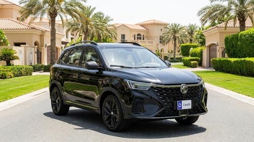 أم جي RX5 LUXURY كارس24 هي سوق ضخم للسيارات المستعملة موثوق ومضمون ٪كارس24 هي سوق ضخم للسيارات المستعملة موثوق ومضمون