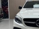 مرسيدس بنز GLE 450 كوبيه