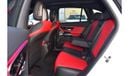 مرسيدس بنز GLC 200 AMG 2.0L 4-Matic AWD