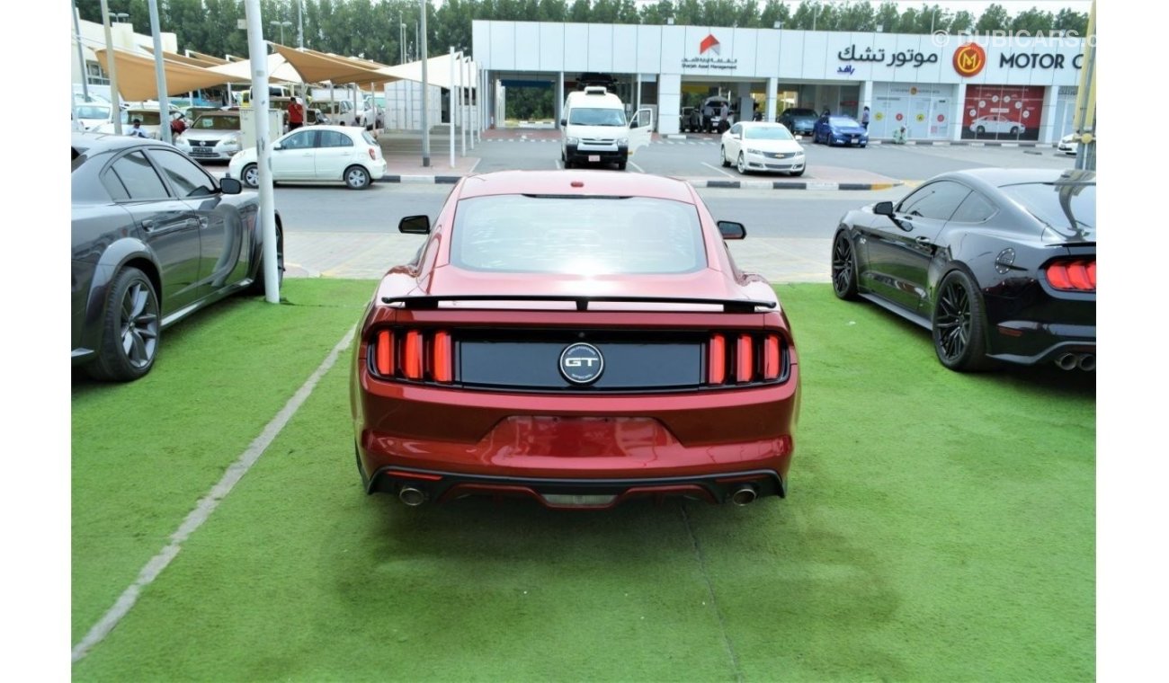 Ford Mustang AUGUST BIG OFFERS//MUSTANG/GT/BIG  SCREEN /