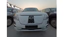 Nissan Patrol 5.6L PETROL / V8 / VK56 K-1 / TITANIUM (CODE # 67781)