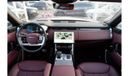 Land Rover Range Rover 2023 Range Rover Autobiography P530
