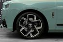 Rolls Royce Cullinan ROLLS ROYCE | CULLINAN BLACK BADGE | GCC SPECS | DEALER WARRANTY + SERVICE CONTRACT