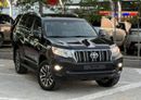 تويوتا برادو TX-L 4.0L