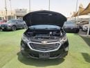 Chevrolet Equinox LT 1.5L