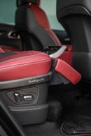 تويوتا لاند كروزر 3.5L PETROL VX OFFROAD EDITION WITH MBS AUTOBIOGRAPHY VIP SEAT