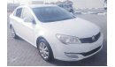 MG 360 The car is clean inside and out and does not need any expenses
