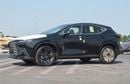 Lexus NX350 LEXUS NX350 2.4L AWD SUV 2025 (SUNROOF)