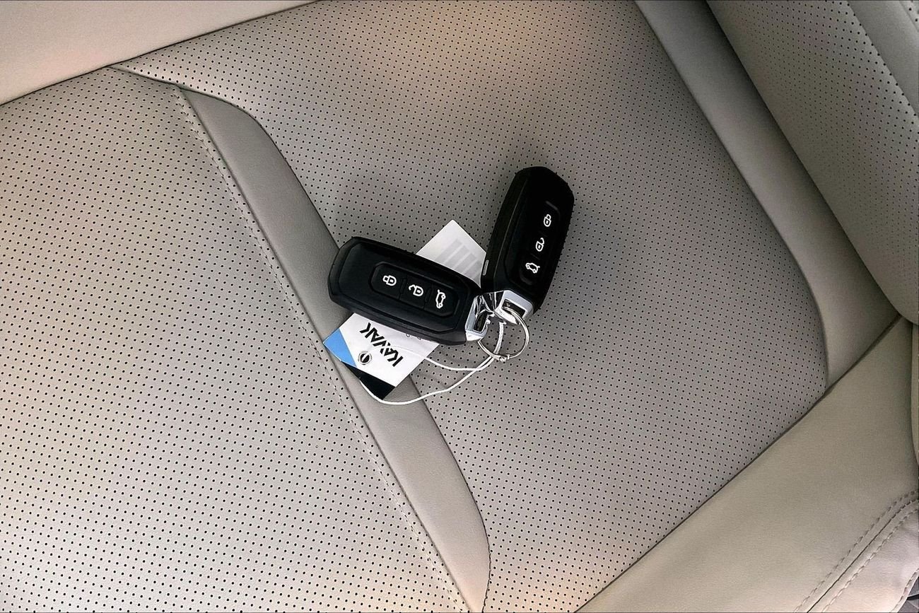 Ford Territory Trend | Guaranteed Warranty | 0 Down Payment