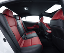Lexus ES350 F SPORT 3.5