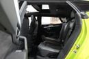 Lamborghini Urus STD 2022 Lamborghini Urus, 10/2026 Lamborghini Warranty, Lamborghini Service History, GCC